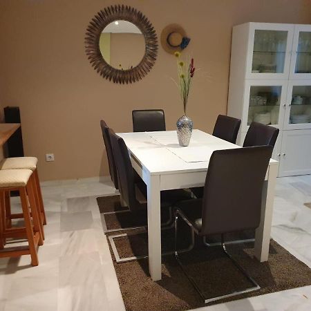 Townhouse Mar Y Sol Villa Benalmadena Exterior photo