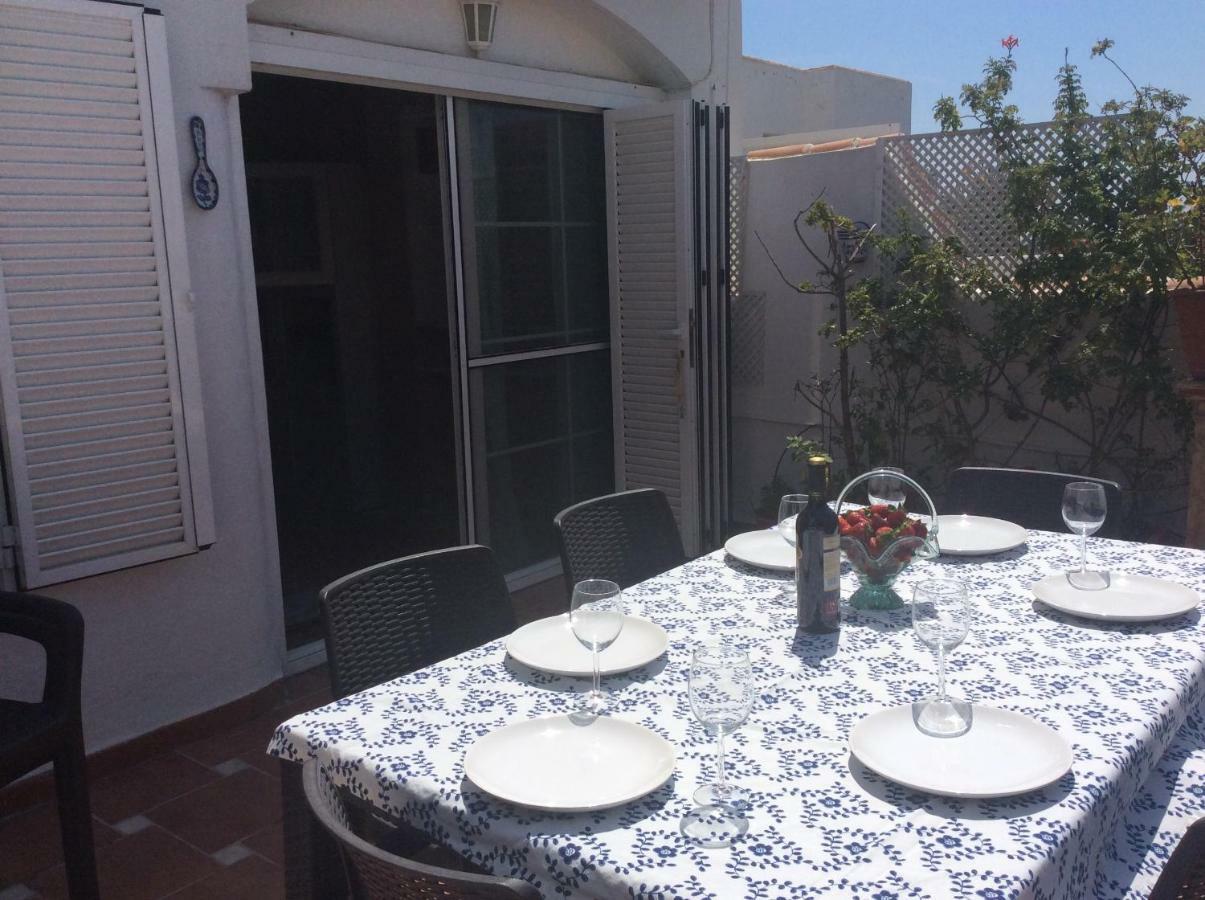 Townhouse Mar Y Sol Villa Benalmadena Exterior photo